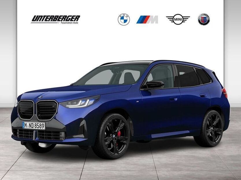 X3 M50
