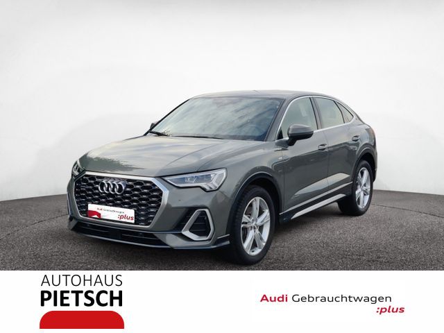 Audi Q3 51.314 km 33.890 € Melle 49324