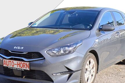 Kia ceed / Ceed 3.000 km 25.990 € Kiel 24146