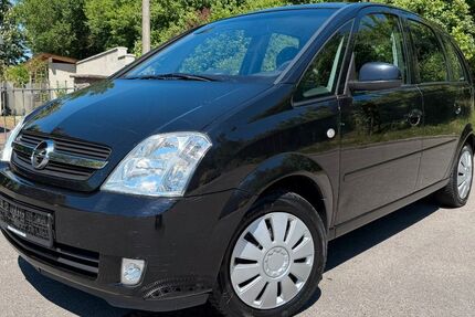 Opel Meriva 149.000 km 2.890 &euro; Breisach 79206
