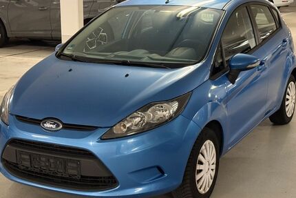 Ford Fiesta 200.000 km 3.000 &euro; Essen 45326