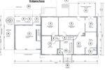 Erdgeschoßwohnung Gerabronn - 6 Zimmer, 140 m&sup2;, 279.000&euro; | Angebot:21271276