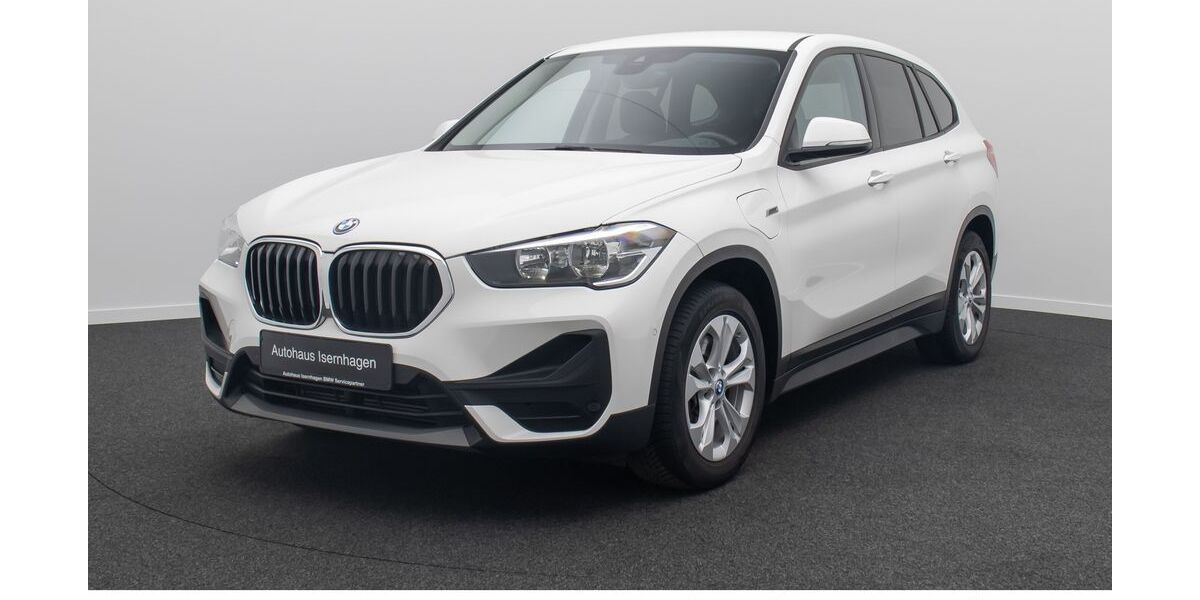 BMW X1 45.964 km 23.499 &euro; Isernhagen 30916