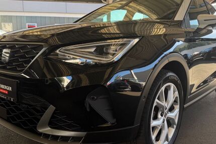 Seat Arona 42.500 km 18.990 &euro; Annweiler am Trifels 76855