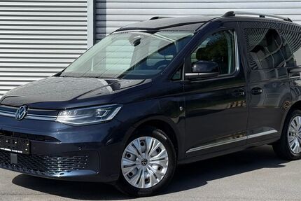 VW Caddy 6.733 km 36.700 &euro; Gersfeld 36129