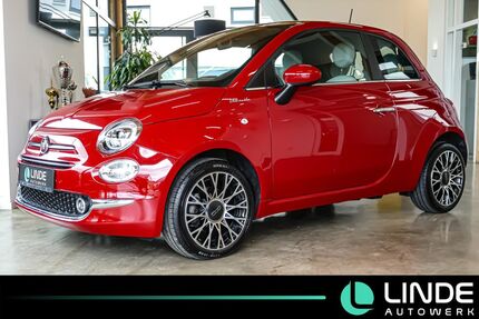 Fiat 500 25.900 km 12.900 &euro; Kusterdingen 72127