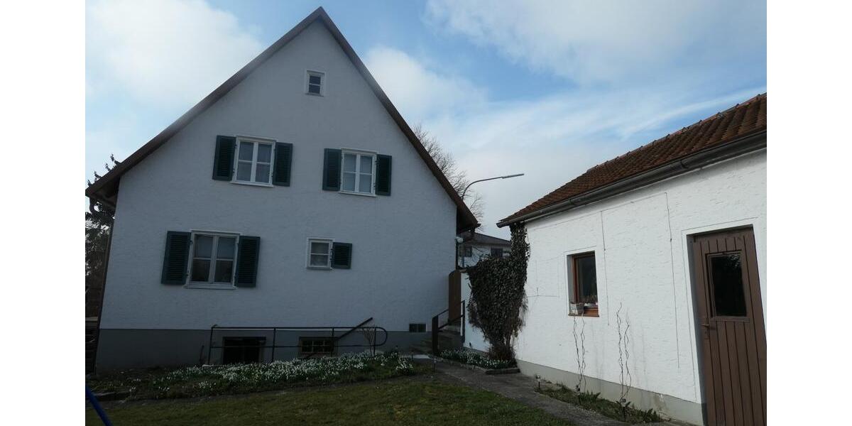 Einfamilienhaus Rottenburg an der Laaber - 6 Zimmer, 107 m&sup2;, 440.000&euro; | Angebot:25943248