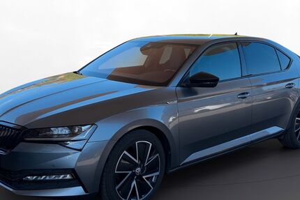 Skoda Superb 60.043 km 28.290 &euro; Siegen 57074