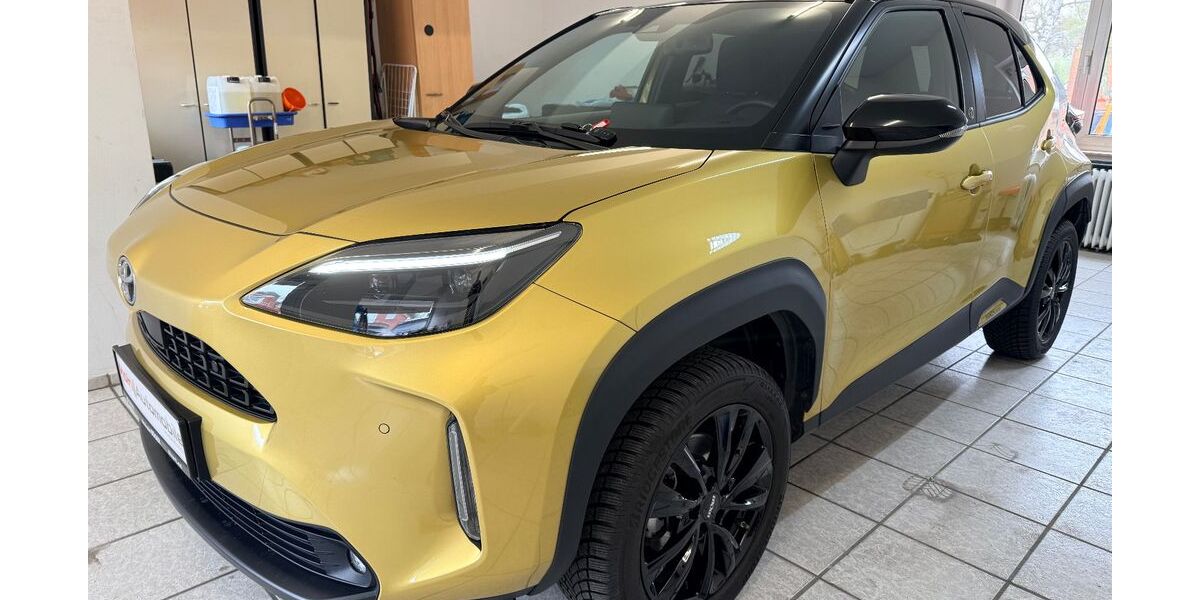 Toyota Yaris Cross 36.000 km 23.999 &euro; Geesthacht (bei Hamburg) 21502
