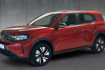 Opel Frontera 5.000 km 20.540 &euro; Sondershausen 99706