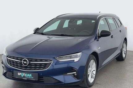 Opel Insignia 64.810 km 19.970 &euro; Holzminden 37603