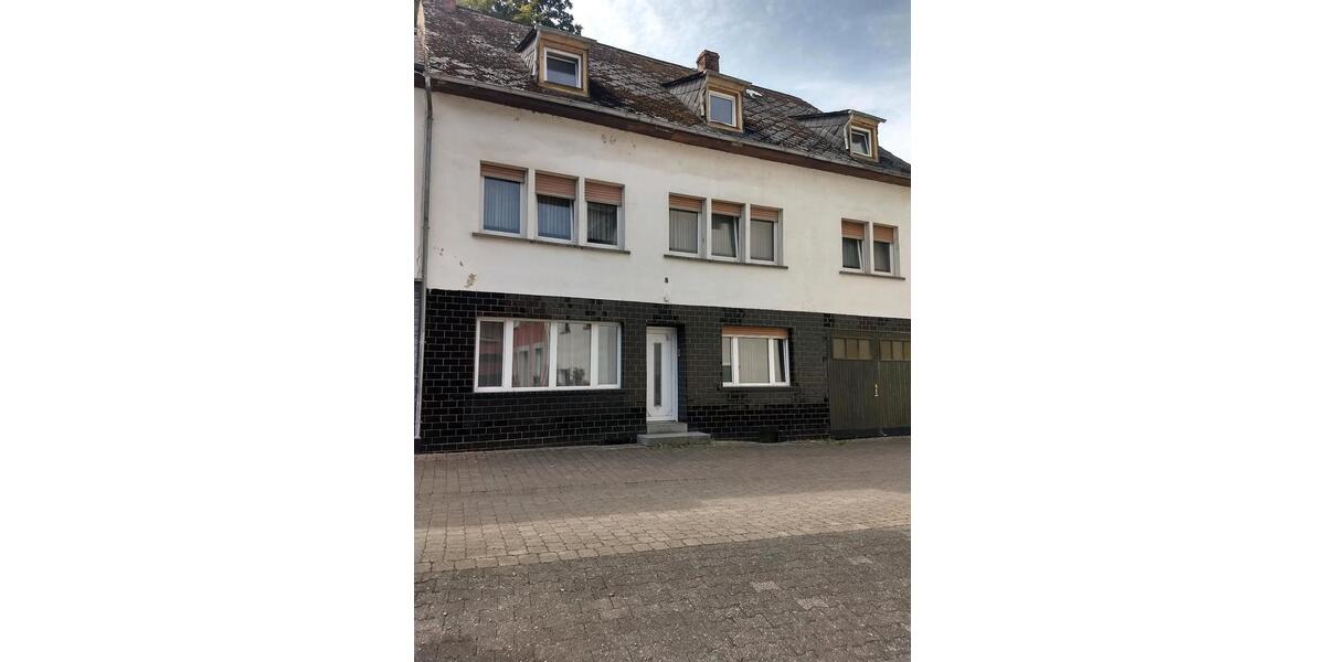 Meerfamilien Haus zimmer