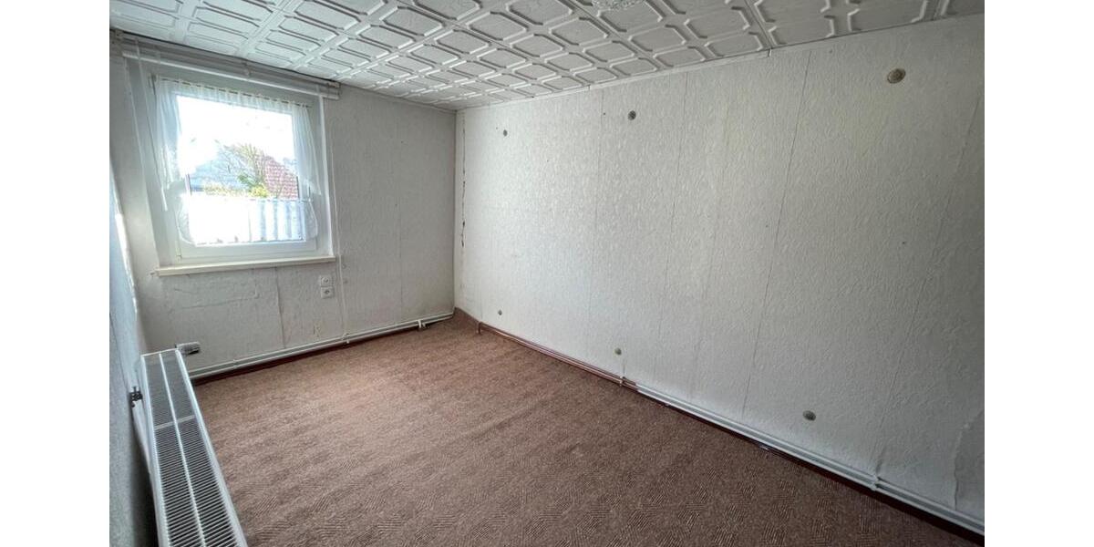 Einfamilienhaus Rositz - 5 Zimmer, 118 m&sup2;, 50.000&euro; | Angebot:27068374