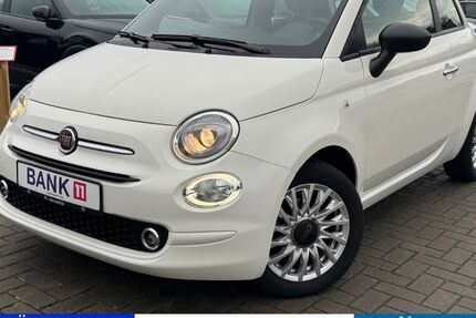 Fiat 500 21.051 km 12.750 &euro; Hatten 26209