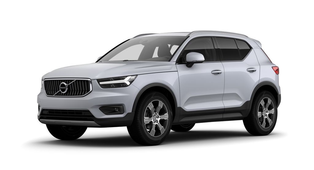 Volvo XC40 125.000 km 13.900 &euro; Hannover 30177