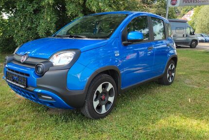 Fiat Panda 11.400 km 12.950 &euro; Gersthofen/Batzenhofen 86368