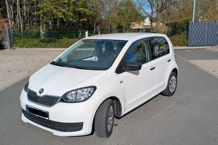 Skoda Citigo 60.000 km 7.740 &euro; Rietberg 33397