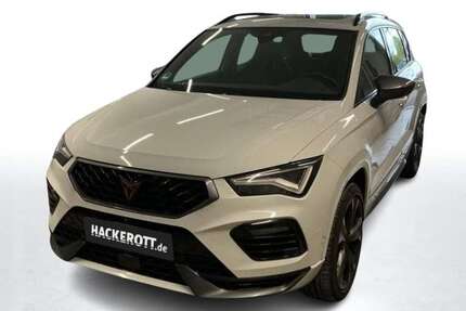 Cupra Ateca 89.320 km 24.960 &euro; Burgwedel 30938
