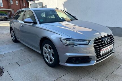 Audi A6 94.800 km 19.499 &euro; Troisdorf (Nähe Köln/Bonn) 53844