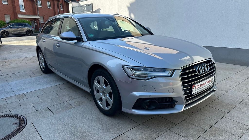 Audi A6 94.800 km 19.499 &euro; Troisdorf (Nähe Köln/Bonn) 53844
