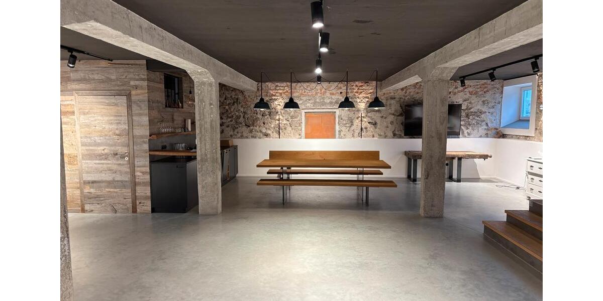 Gewerbeobjekt Rohrdorf - 1.350&euro; | Angebot:25105649