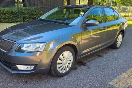 Skoda Octavia 223.100 km 4.795 &euro; Köln 50827