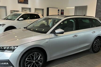 Skoda Octavia 144.818 km 17.985 &euro; Volkmarsen 34471
