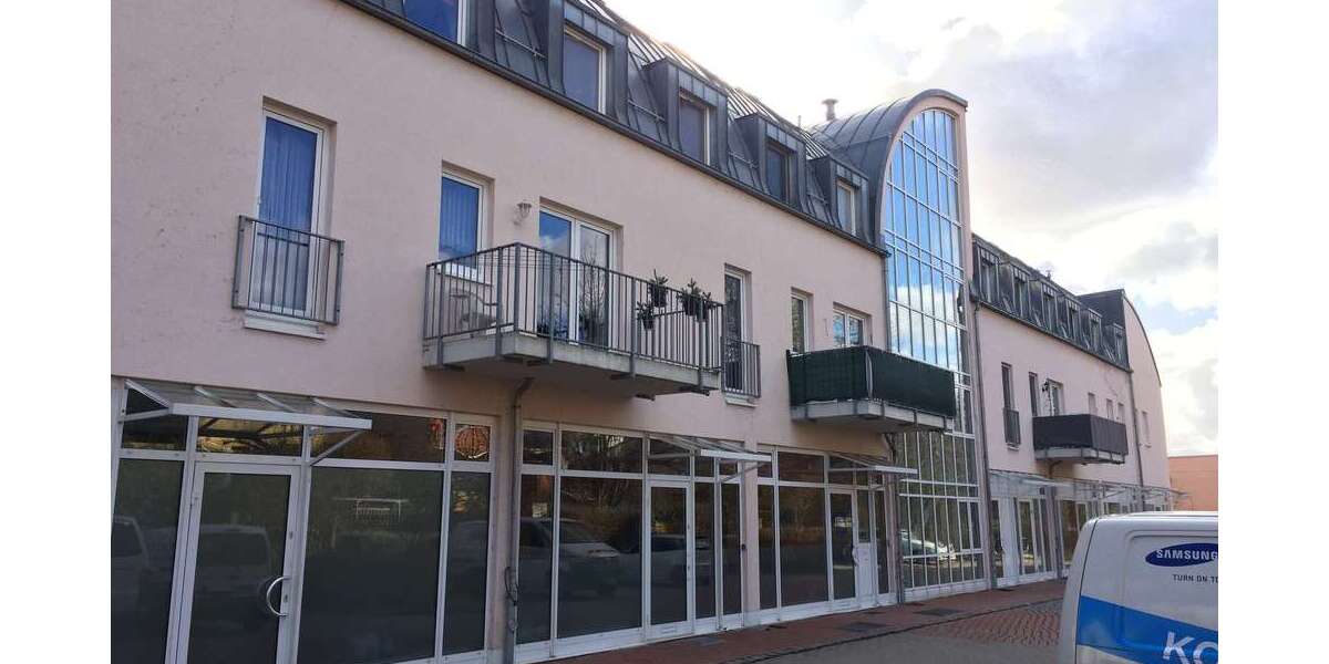 voll möblierte 2-Zim-Wohnung sofort frei - Etagenwohnung Jena Zentrum | Angebot:26795384