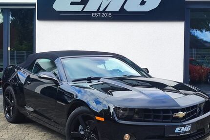 Chevrolet Camaro 60.000 km 18.990 &euro; Unna 59425