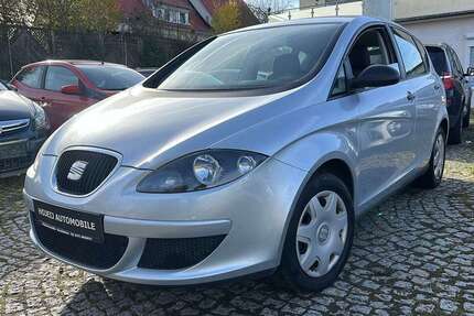 Seat Altea 110.000 km 3.800 &euro; Gerolzhofen 97447