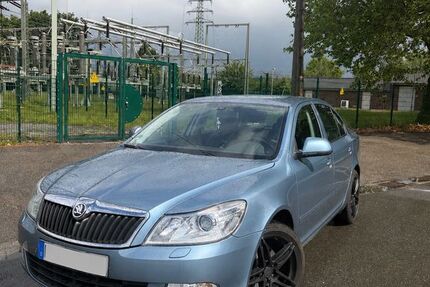 Skoda Octavia 169.000 km 4.700 &euro; Emmerich am Rhein 46446