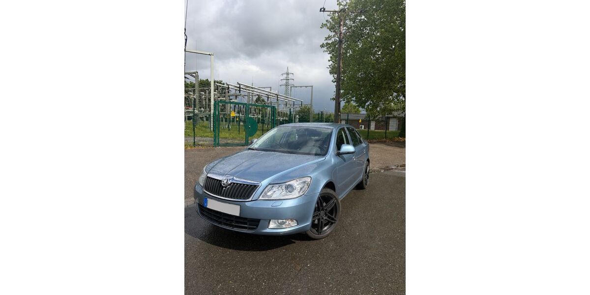 Skoda Octavia 169.000 km 4.700 &euro; Emmerich am Rhein 46446