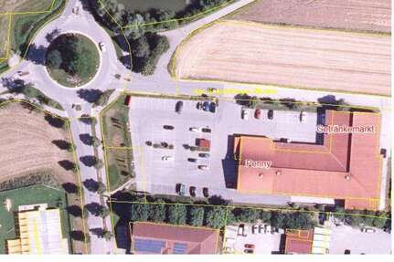 Einzelhandel in Ainring 3.150.000 € 1684 m²