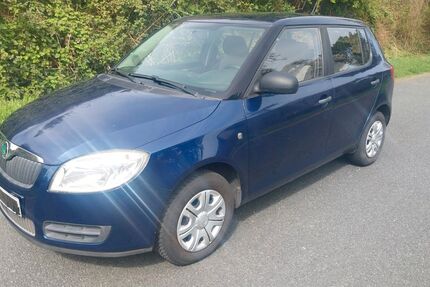 Skoda Fabia 165.000 km 1.800 &euro; Hildesheim 31137