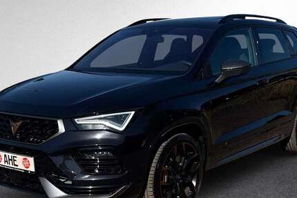 Cupra Ateca 49.950 km 31.780 &euro; Eschwege 37269