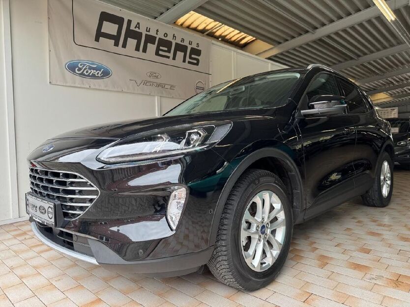Ford Kuga 74.976 km 23.950 € Papenburg 26871