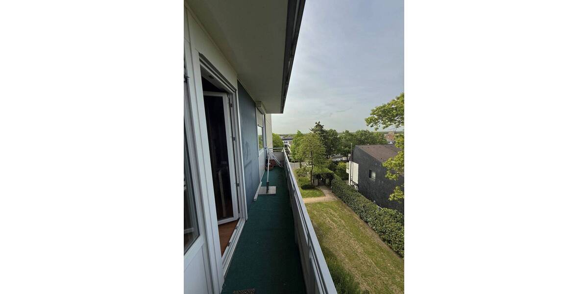 Etagenwohnung Erkrath Unterfeldhaus - 3 Zimmer, 82 m&sup2;, 229.000&euro; | Angebot:26435554