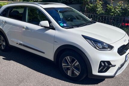 Kia Niro 79.990 km 19.400 &euro; Mannheim 68199