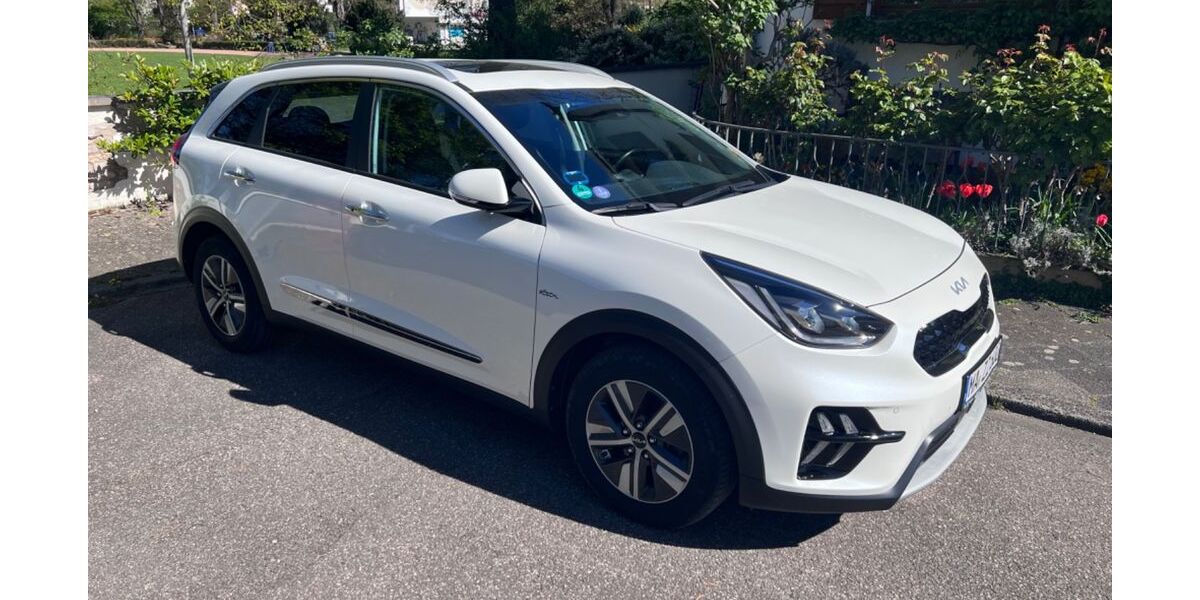 Kia Niro 79.990 km 19.400 &euro; Mannheim 68199