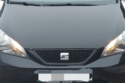 Seat Mii 100.970 km 5.500 &euro; Bremen 28259