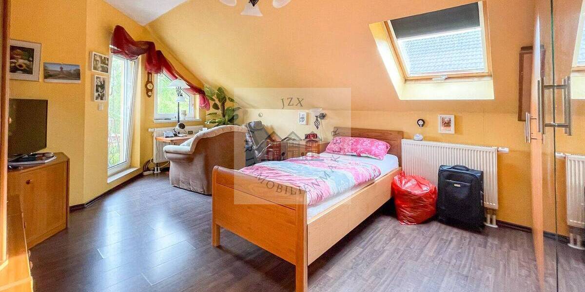 Einfamilienhaus Frohburg Kohren-Sahlis - 4 Zimmer, 119 m&sup2;, 280.000&euro; | Angebot:26359712