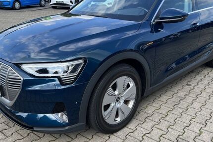 Audi e-tron 97.917 km 24.999 &euro; Datteln 45711