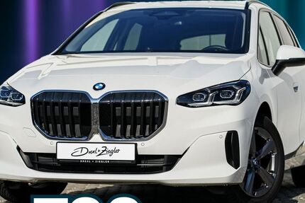 BMW 220 Active Tourer 16.999 km 28.990 &euro; Augsburg 86199