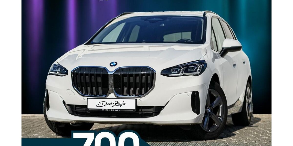 BMW 220 Active Tourer 16.999 km 28.990 &euro; Augsburg 86199