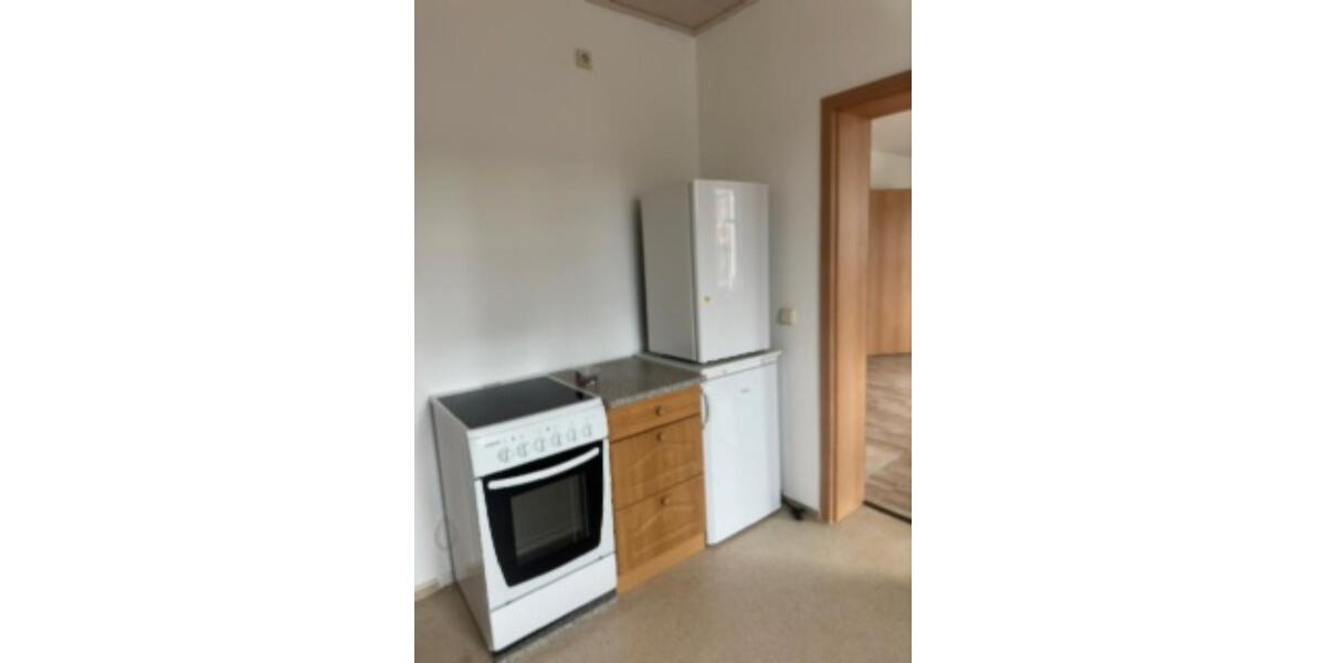 Barrierefrei sanierte 2-RaumWohnung in Neugersdorf-Mitte 2 zimmer