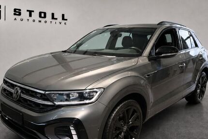 VW T-Roc 33.150 km 27.990 &euro; Waldshut-Tiengen 79761
