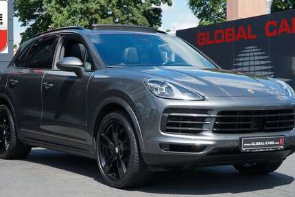 Porsche Cayenne 148.311 km 39.885 &euro; Hamburg 22453