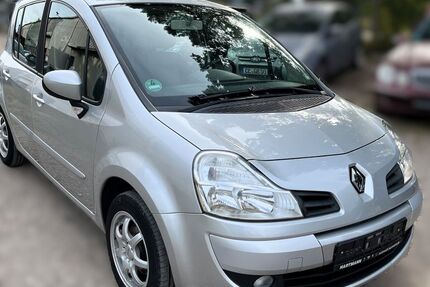 Renault Modus