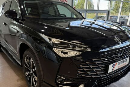 MG HS 4.065 km 30.940 &euro; Bruchsal 76646