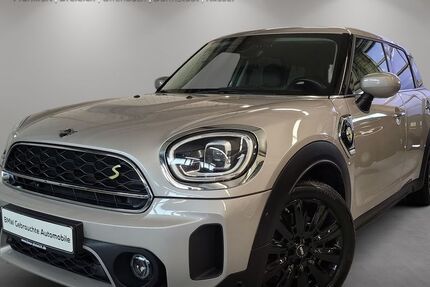 Mini Countryman SE (Cooper) 49.060 km 23.670 &euro; Dreieich-Sprendlingen 63303